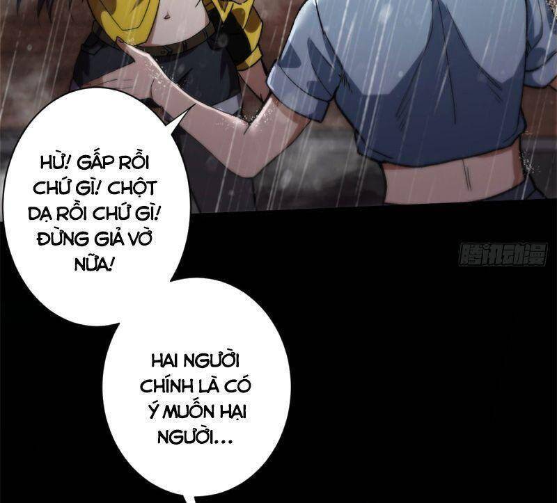 Luân Bàn Thế Giới chapter 18 - Trang 29