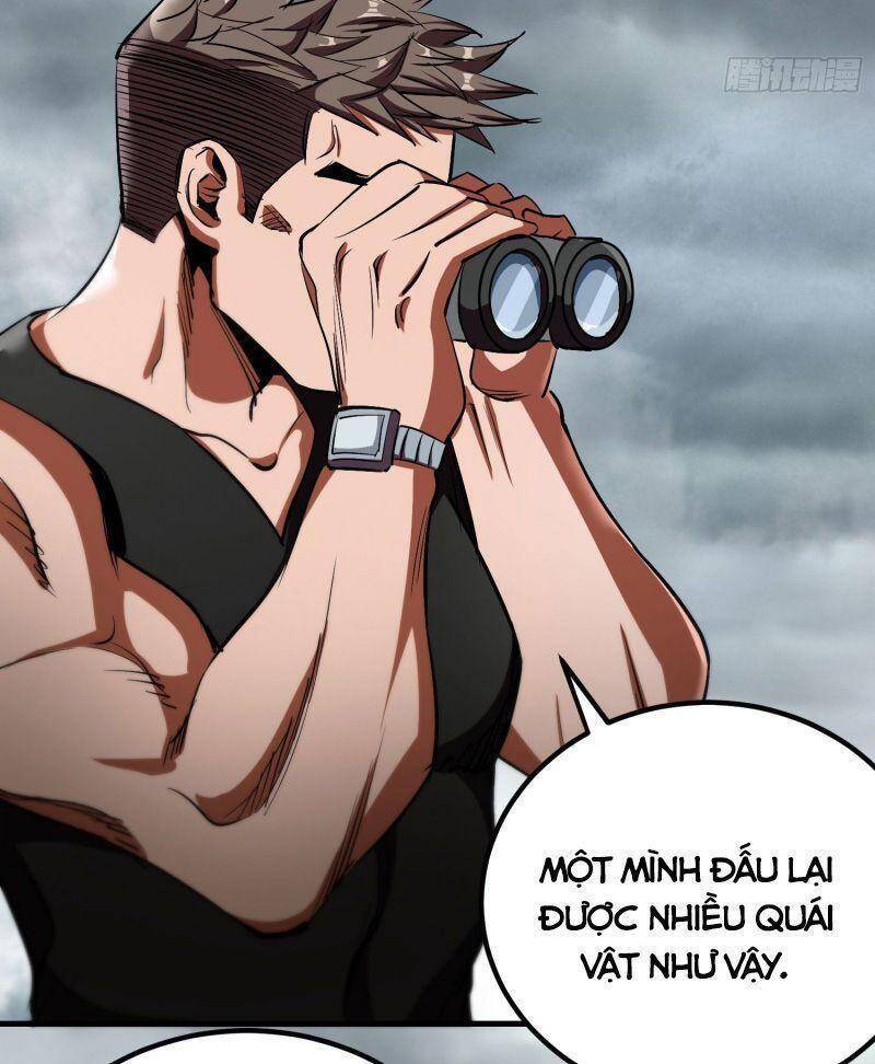 Luân Bàn Thế Giới chapter 19 - Trang 14