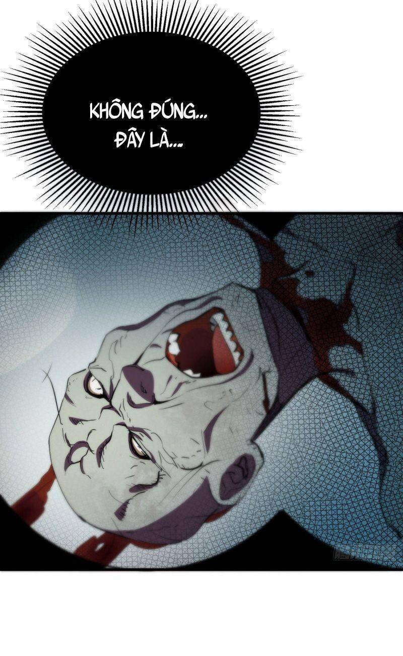 Luân Bàn Thế Giới chapter 19 - Trang 16