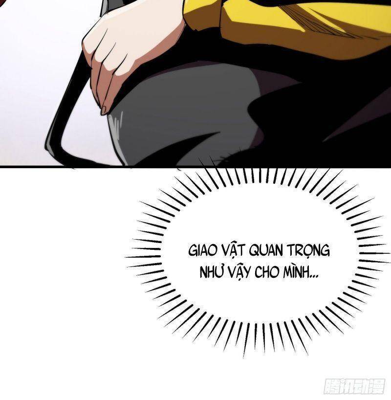 Luân Bàn Thế Giới chapter 19 - Trang 28