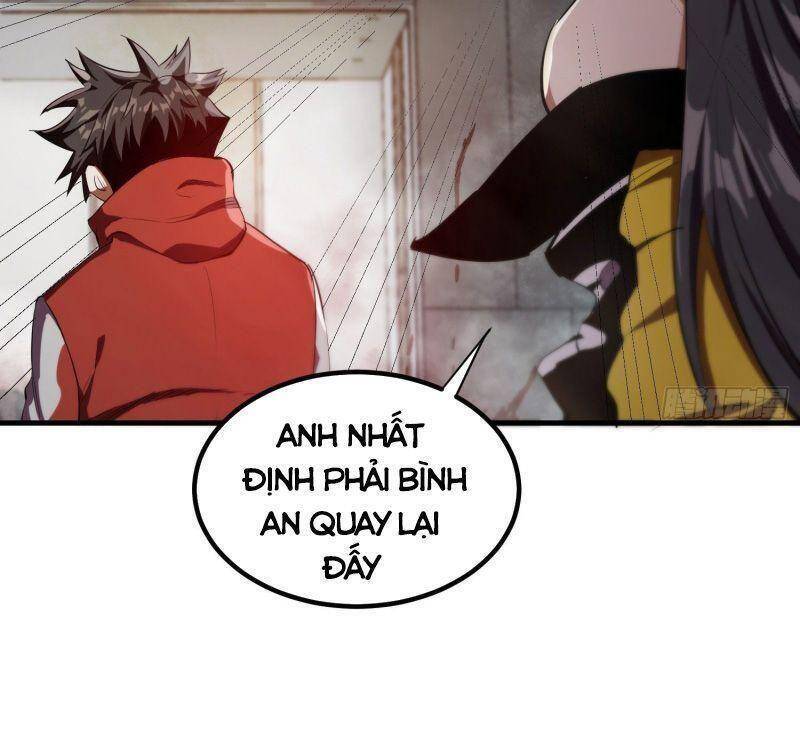 Luân Bàn Thế Giới chapter 19 - Trang 40