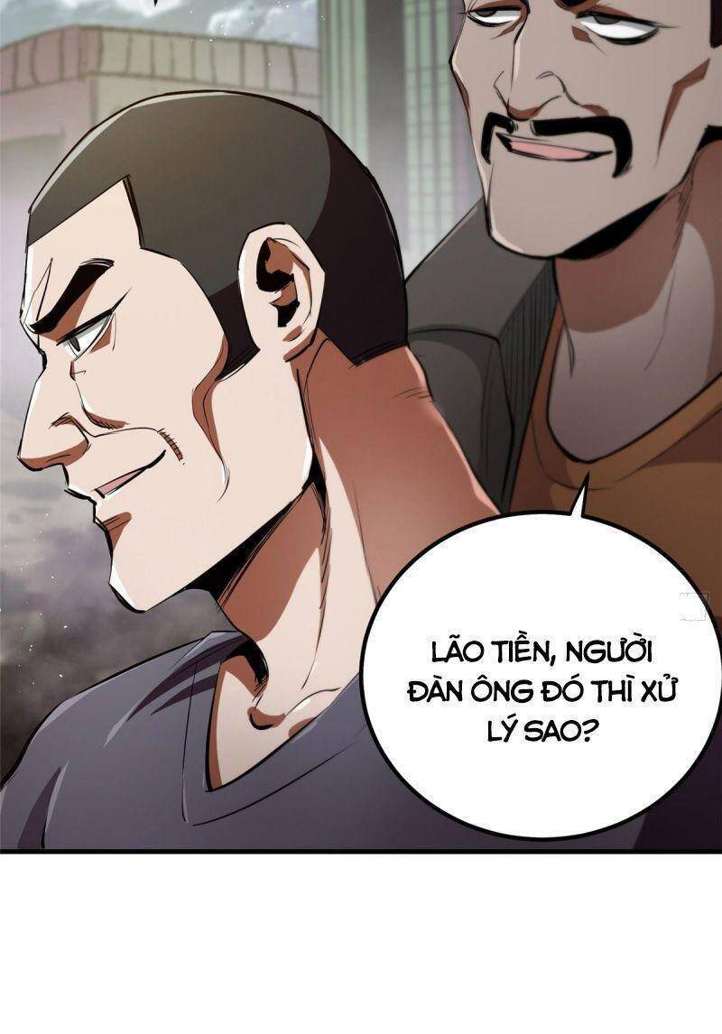 Luân Bàn Thế Giới chapter 20 - Trang 32
