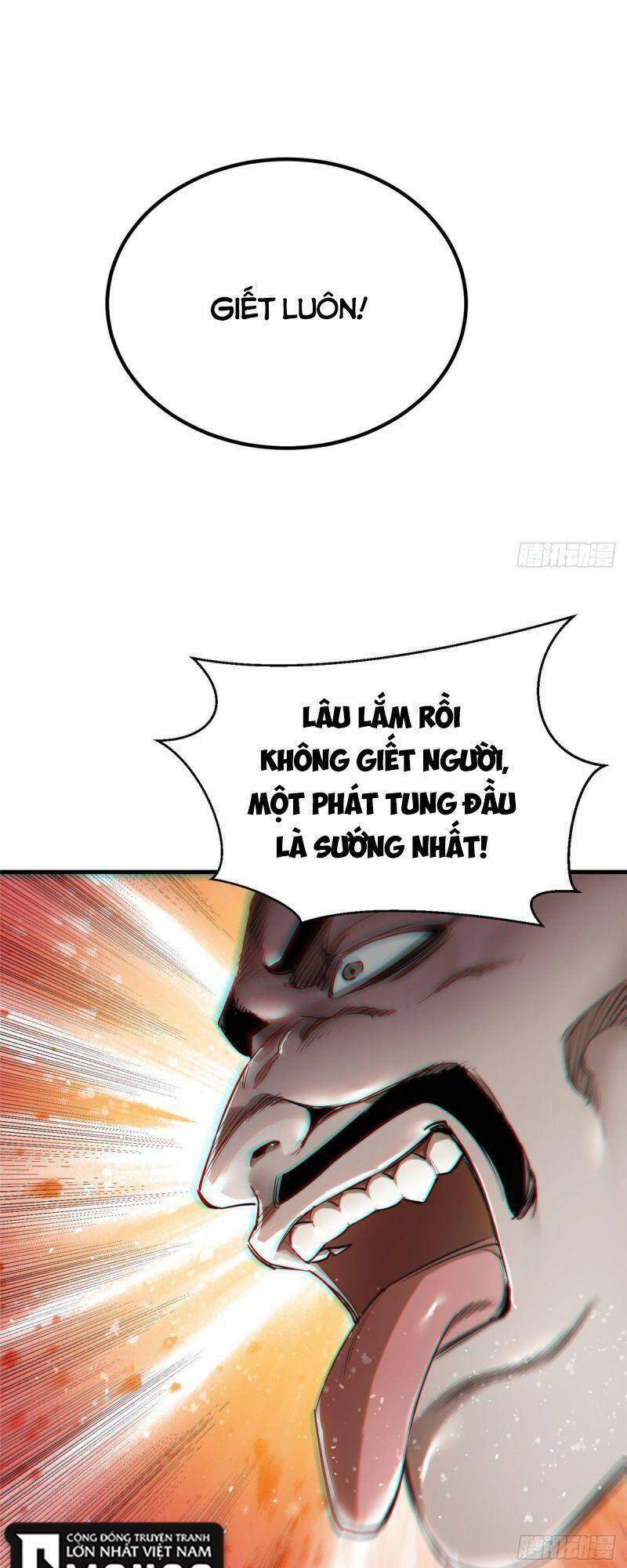 Luân Bàn Thế Giới chapter 20 - Trang 33