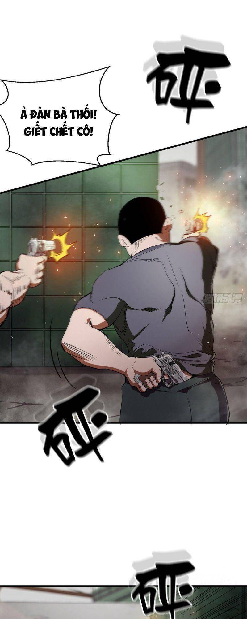 Luân Bàn Thế Giới chapter 20 - Trang 37