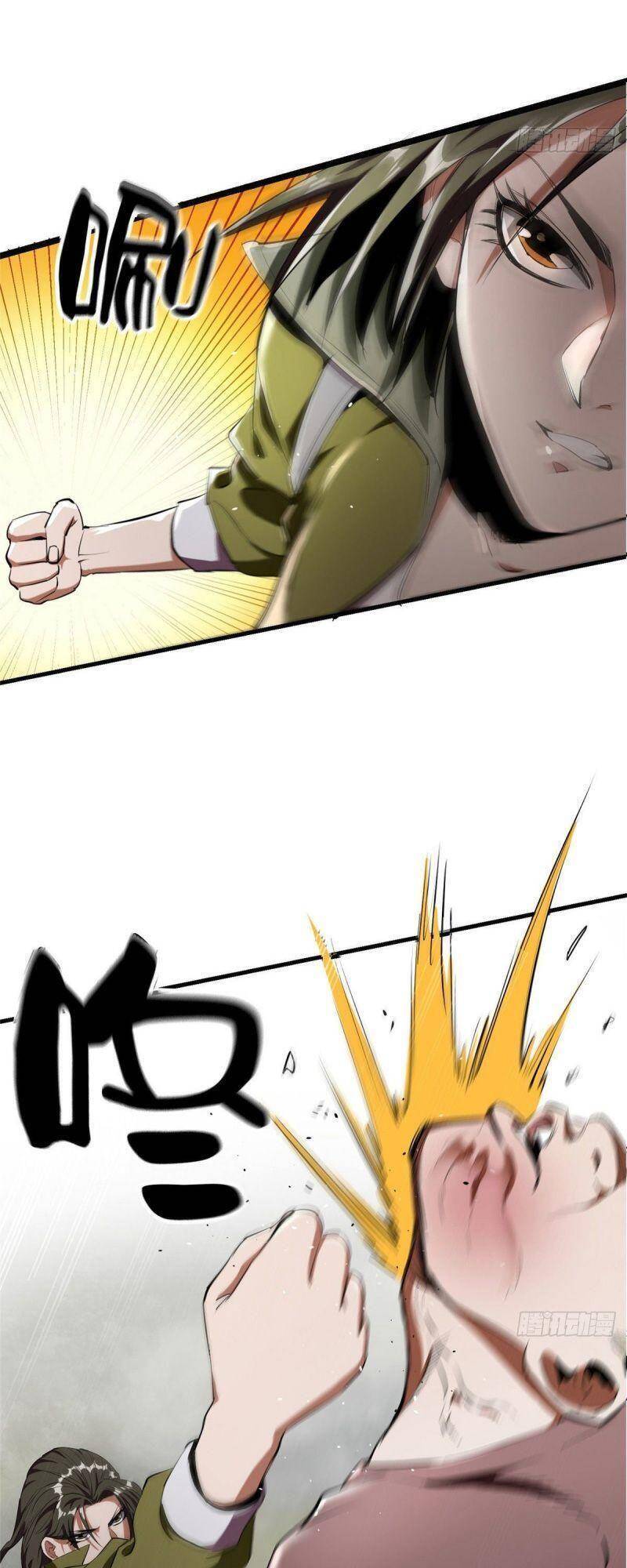 Luân Bàn Thế Giới chapter 20 - Trang 45