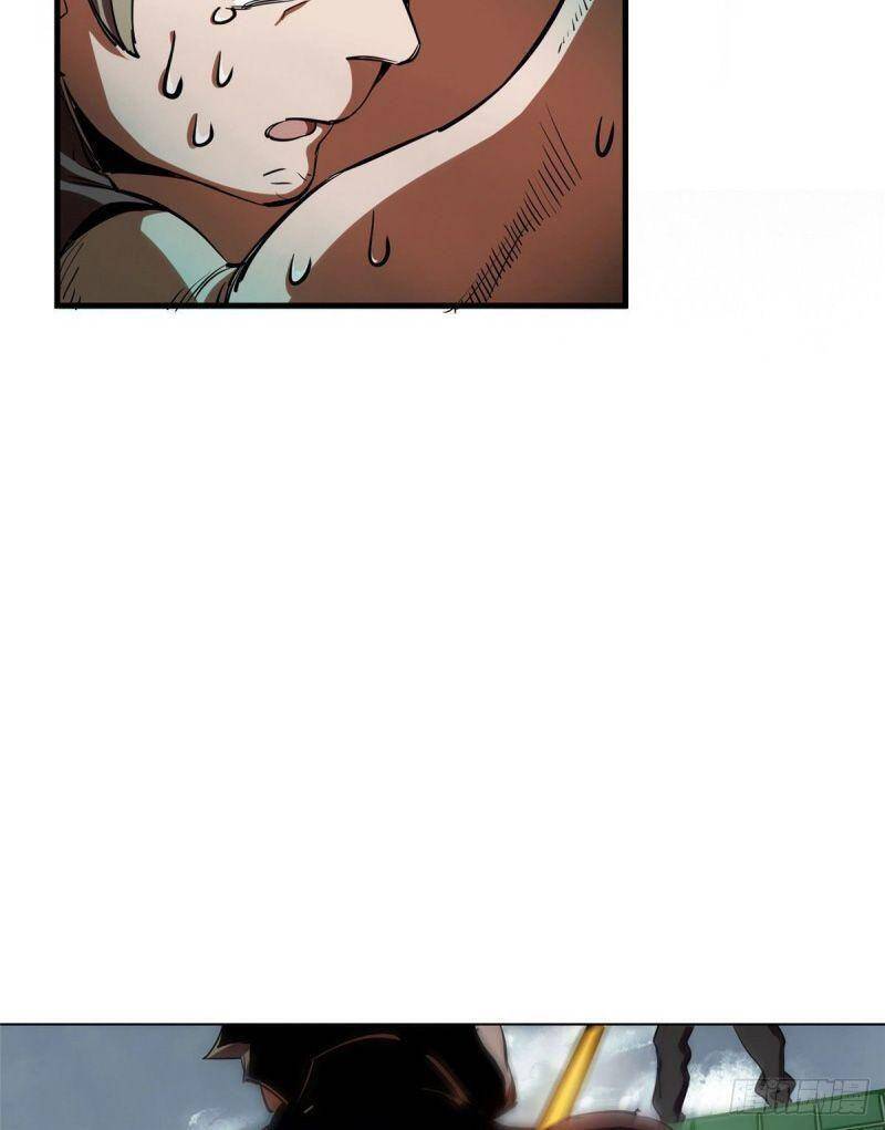 Luân Bàn Thế Giới chapter 20 - Trang 48