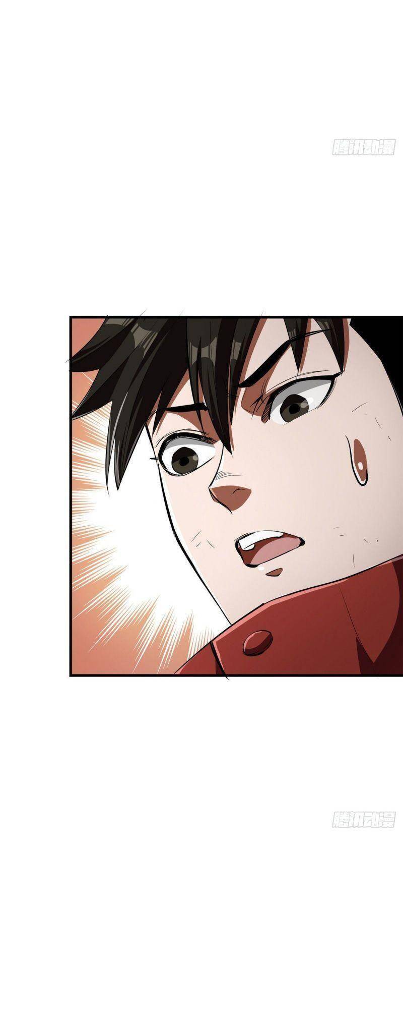 Luân Bàn Thế Giới chapter 20 - Trang 8