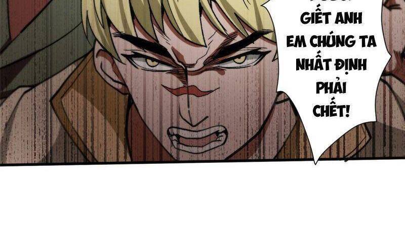 Luân Bàn Thế Giới chapter 21 - Trang 25