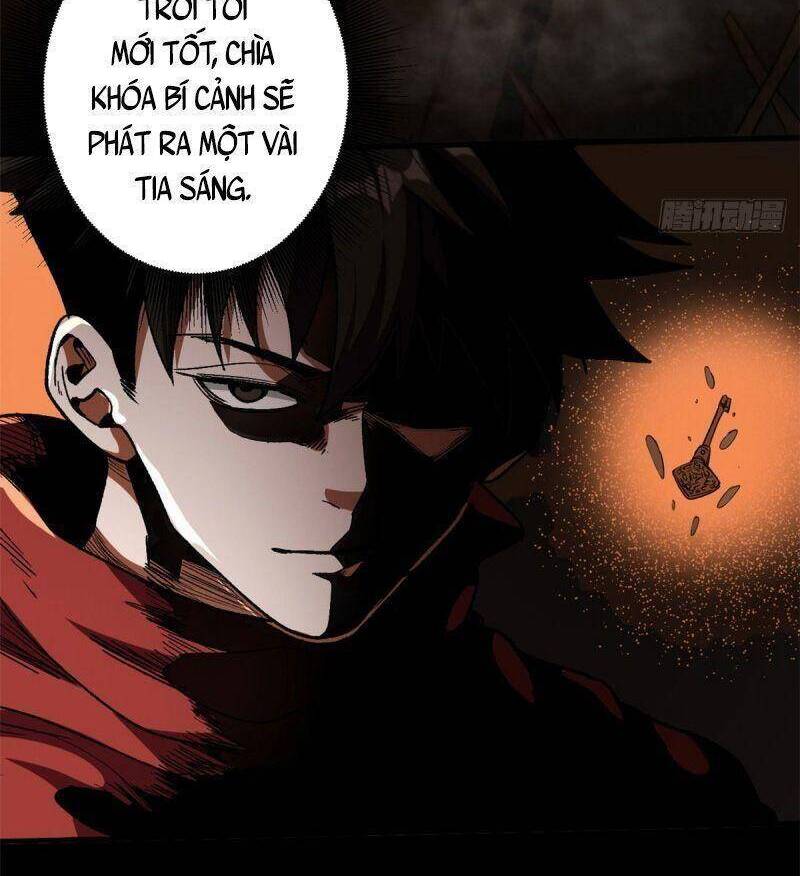 Luân Bàn Thế Giới chapter 21 - Trang 35