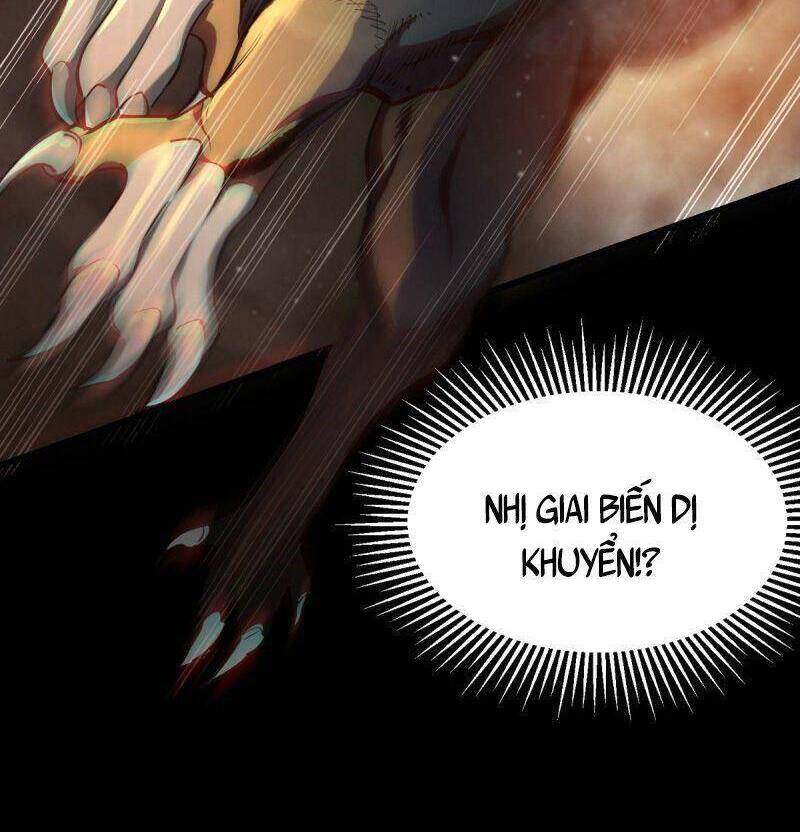 Luân Bàn Thế Giới chapter 22 - Trang 2