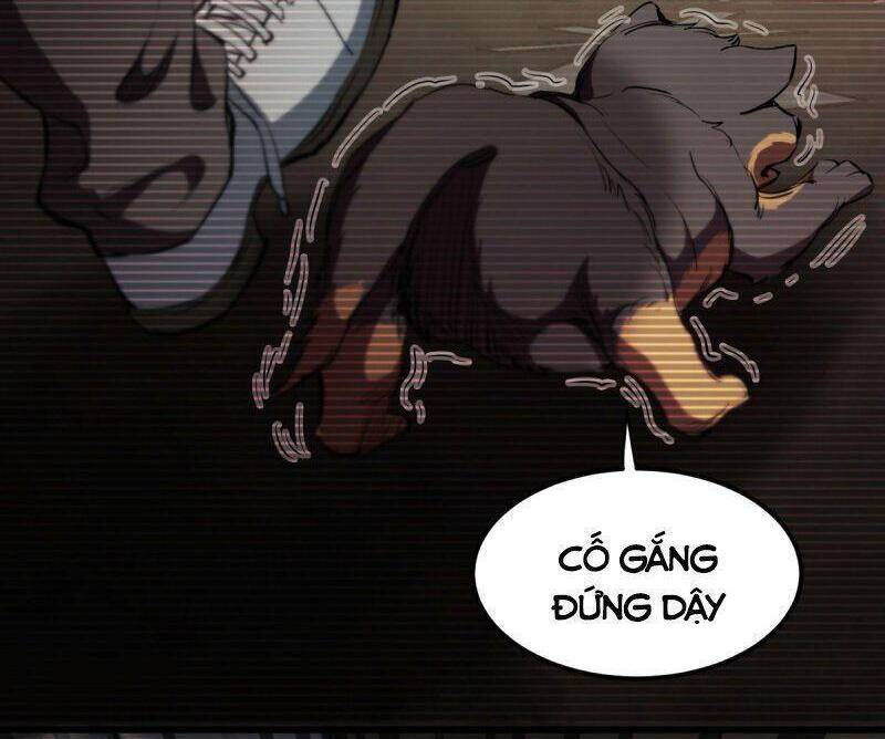 Luân Bàn Thế Giới chapter 22 - Trang 21