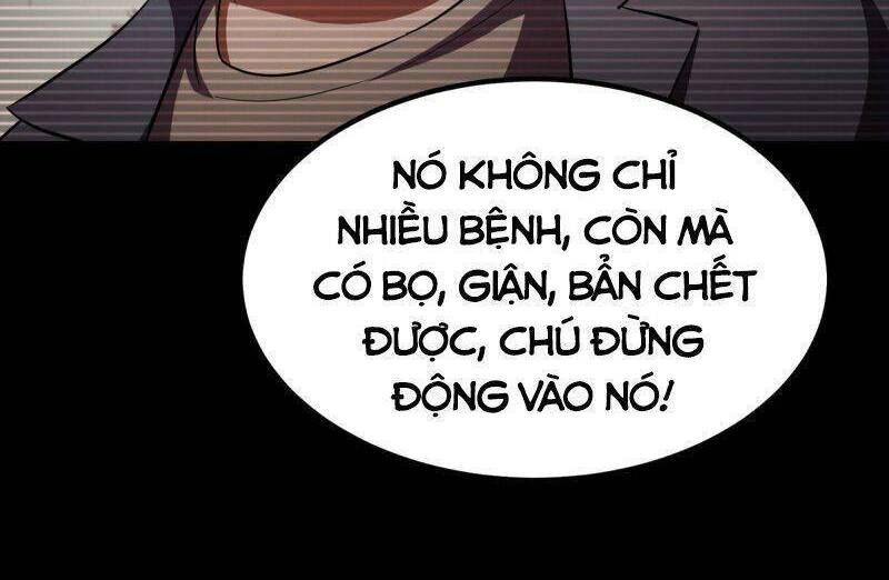 Luân Bàn Thế Giới chapter 22 - Trang 29