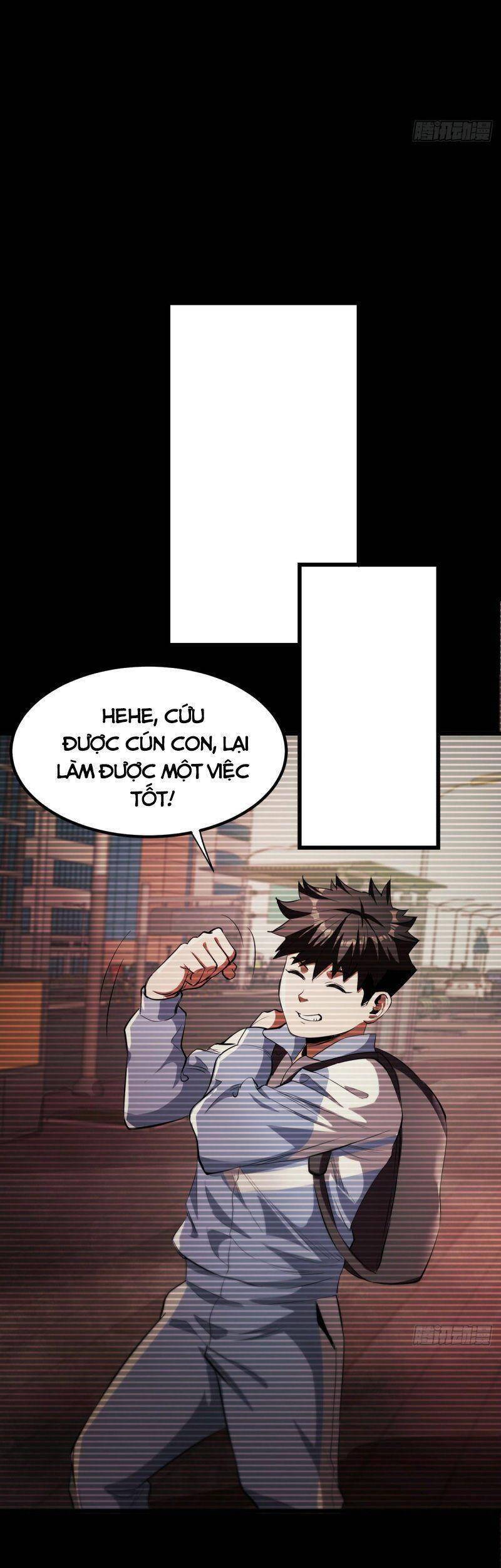 Luân Bàn Thế Giới chapter 22 - Trang 34