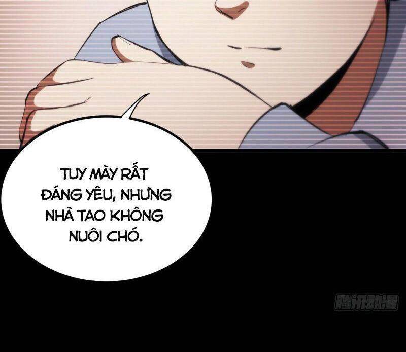 Luân Bàn Thế Giới chapter 22 - Trang 39