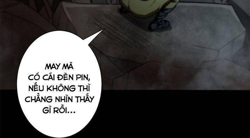 Luân Bàn Thế Giới chapter 23 - Trang 15