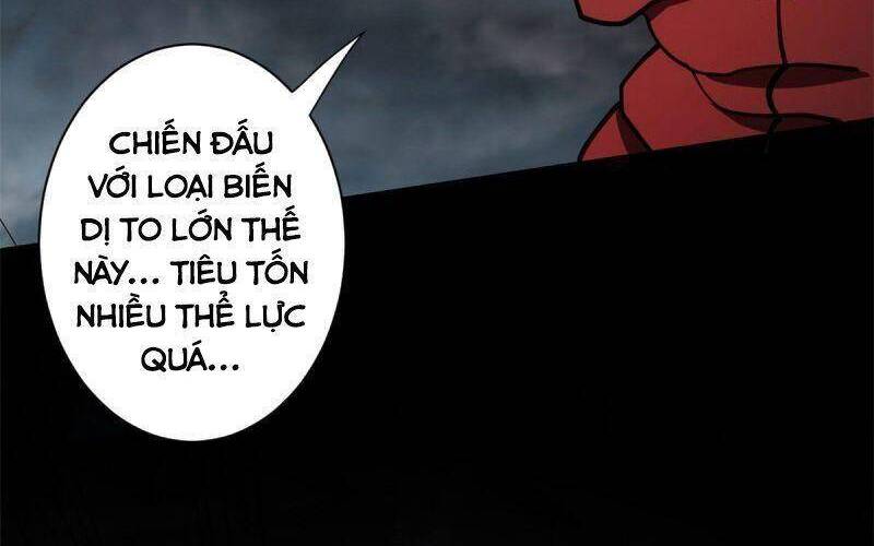 Luân Bàn Thế Giới chapter 23 - Trang 34
