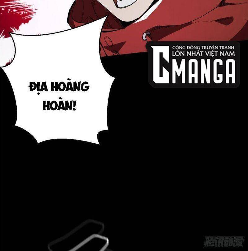 Luân Bàn Thế Giới chapter 24 - Trang 2