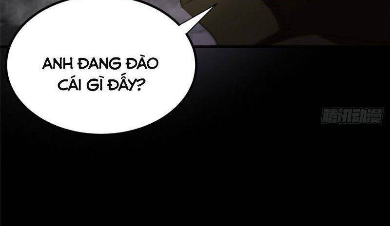 Luân Bàn Thế Giới chapter 24 - Trang 24