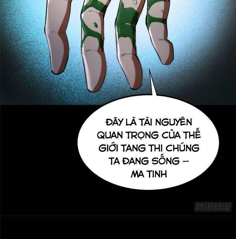 Luân Bàn Thế Giới chapter 24 - Trang 26