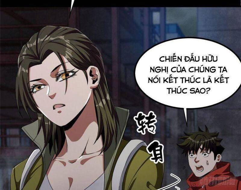 Luân Bàn Thế Giới chapter 24 - Trang 31