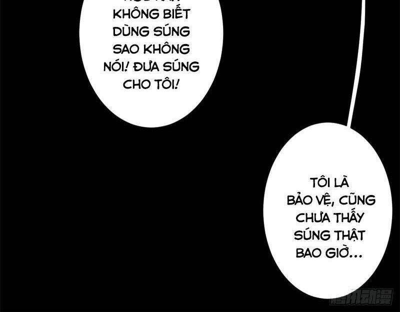 Luân Bàn Thế Giới chapter 25 - Trang 12