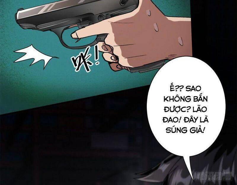 Luân Bàn Thế Giới chapter 25 - Trang 10