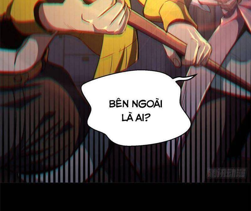 Luân Bàn Thế Giới chapter 26 - Trang 16