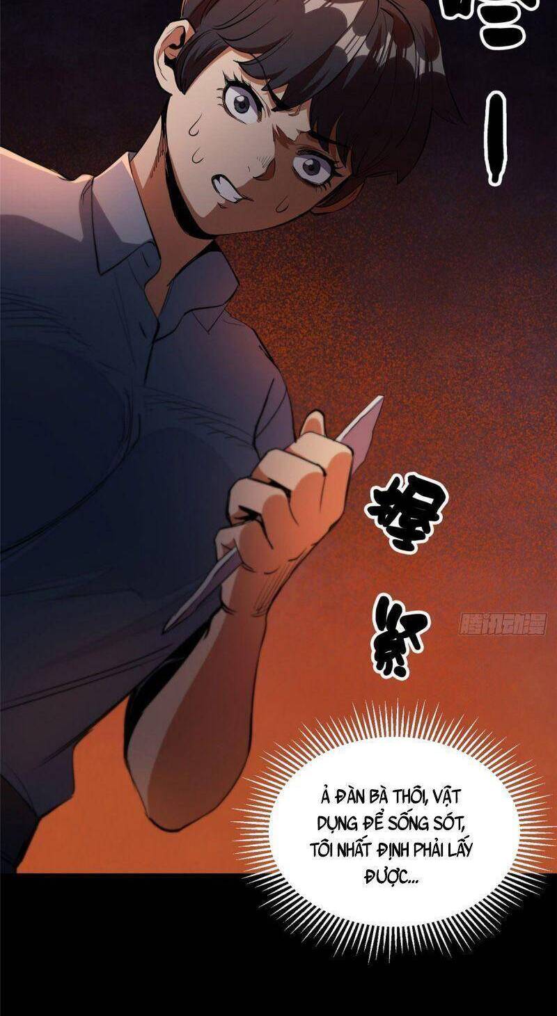 Luân Bàn Thế Giới chapter 26 - Trang 2