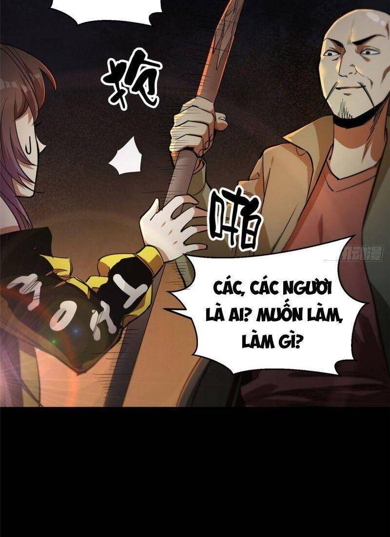 Luân Bàn Thế Giới chapter 26 - Trang 24