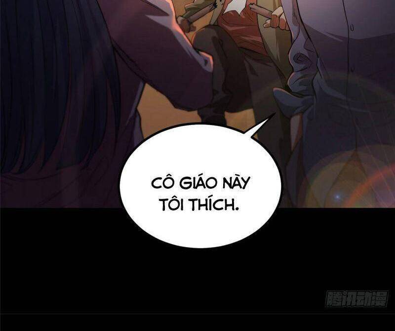 Luân Bàn Thế Giới chapter 26 - Trang 26