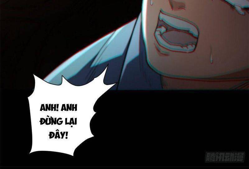 Luân Bàn Thế Giới chapter 27 - Trang 11