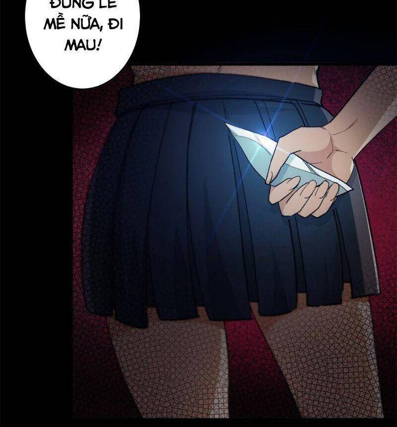 Luân Bàn Thế Giới chapter 27 - Trang 19