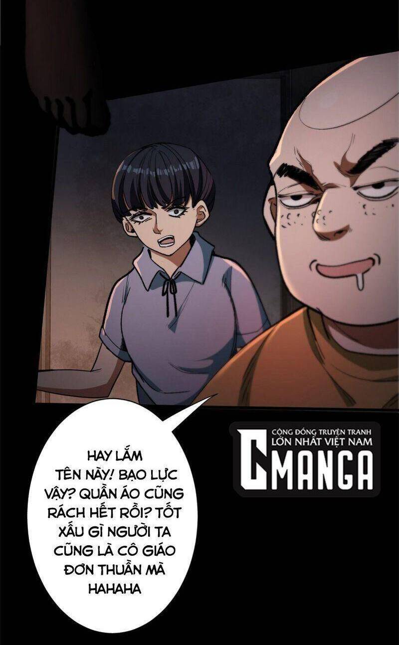 Luân Bàn Thế Giới chapter 27 - Trang 23