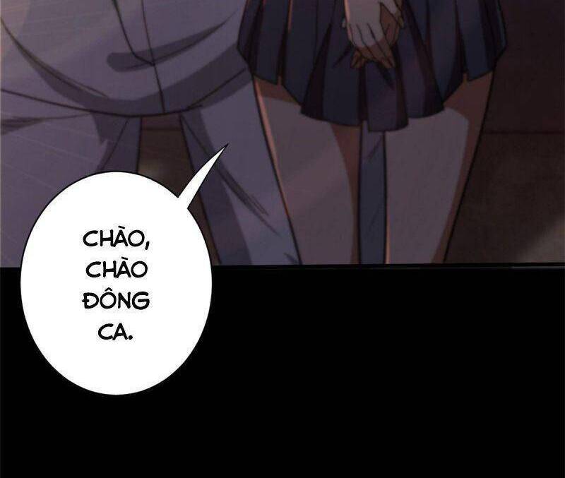 Luân Bàn Thế Giới chapter 27 - Trang 29