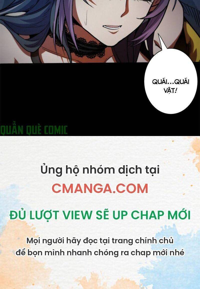 Luân Bàn Thế Giới chapter 27 - Trang 37
