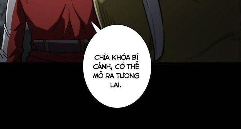 Luân Bàn Thế Giới chapter 27 - Trang 4