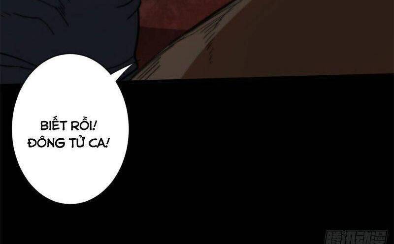 Luân Bàn Thế Giới chapter 28 - Trang 4