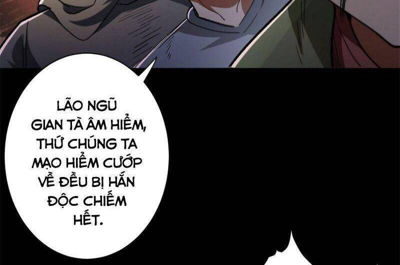 Luân Bàn Thế Giới chapter 28 - Trang 7