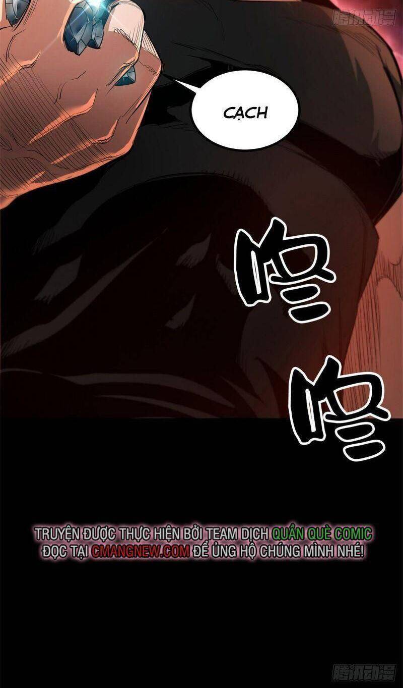 Luân Bàn Thế Giới chapter 29 - Trang 35