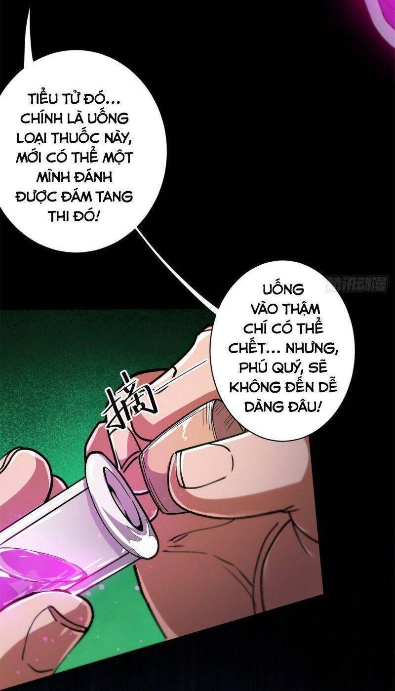 Luân Bàn Thế Giới chapter 30 - Trang 15