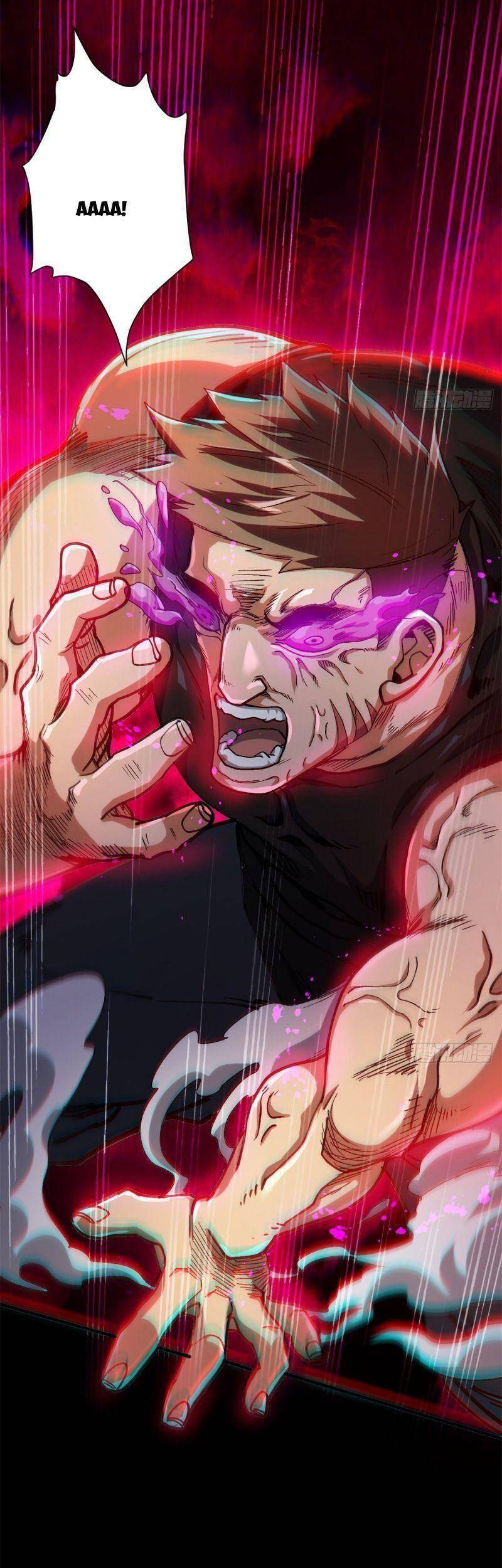 Luân Bàn Thế Giới chapter 30 - Trang 18