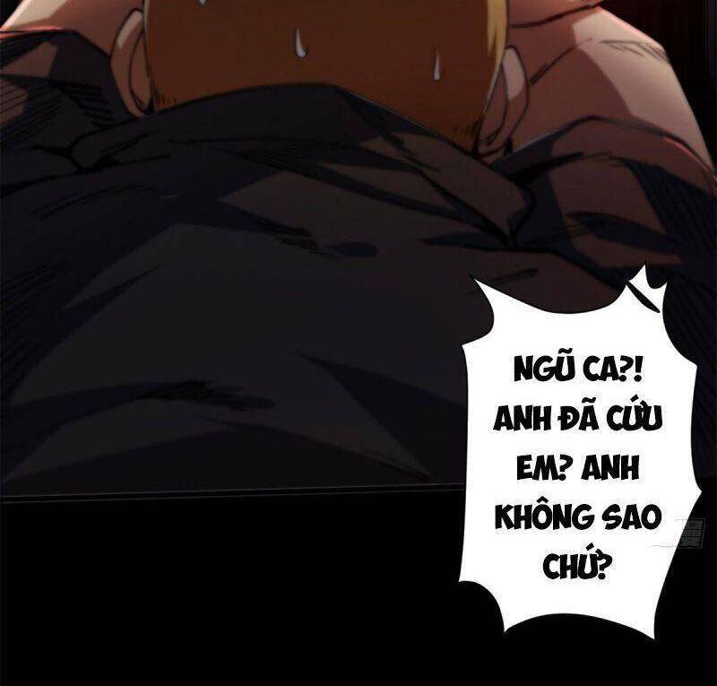 Luân Bàn Thế Giới chapter 30 - Trang 25