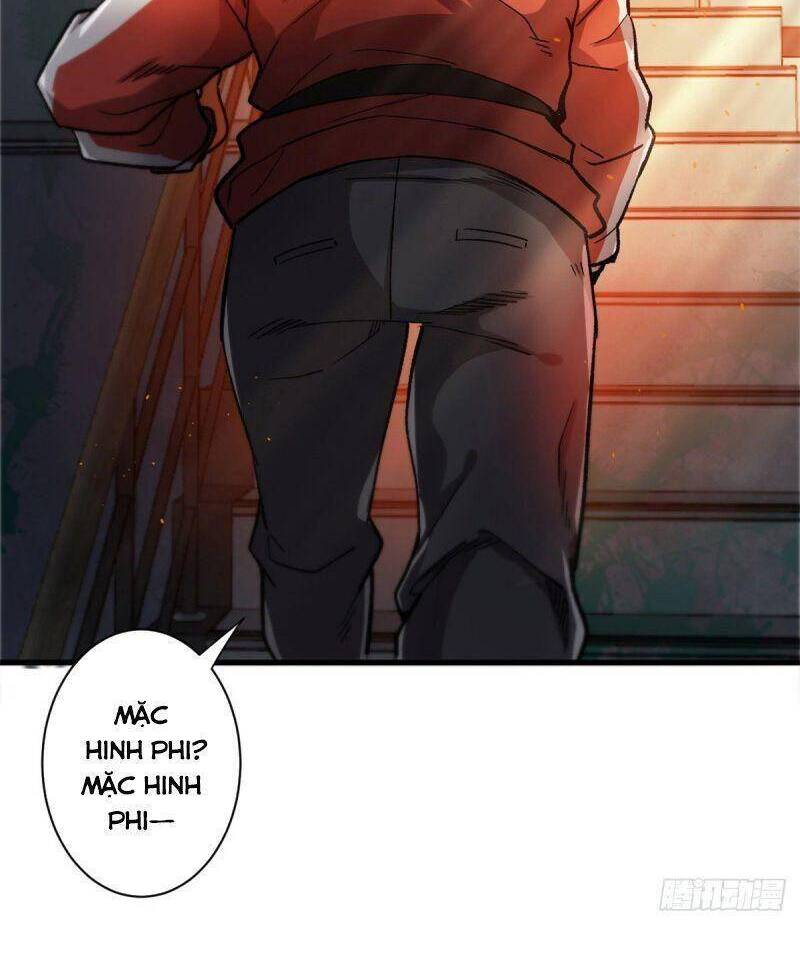 Luân Bàn Thế Giới chapter 30 - Trang 31
