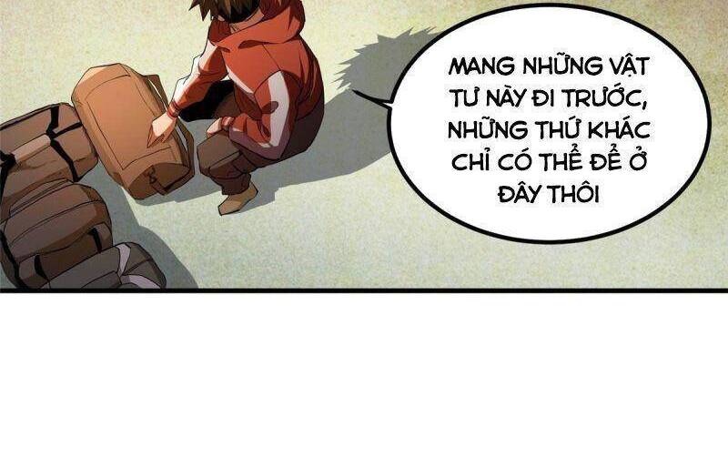 Luân Bàn Thế Giới chapter 31 - Trang 27