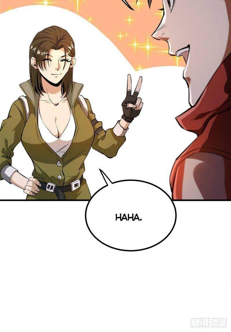 Luân Bàn Thế Giới chapter 31 - Trang 33