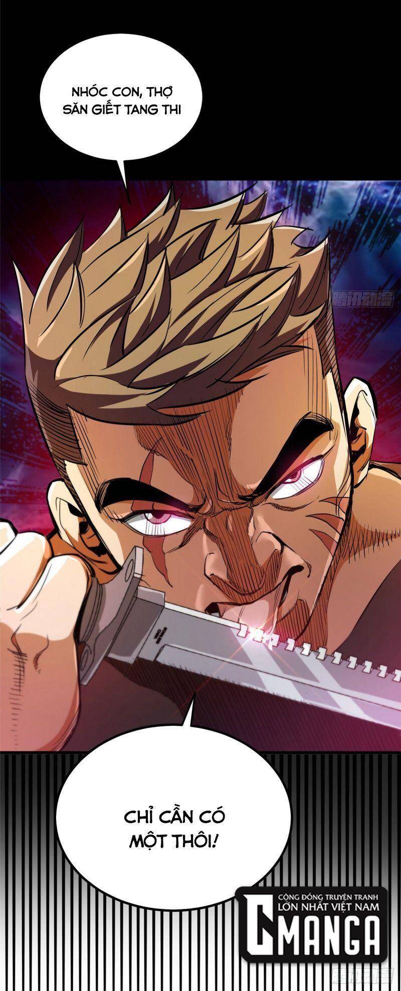 Luân Bàn Thế Giới chapter 31 - Trang 38