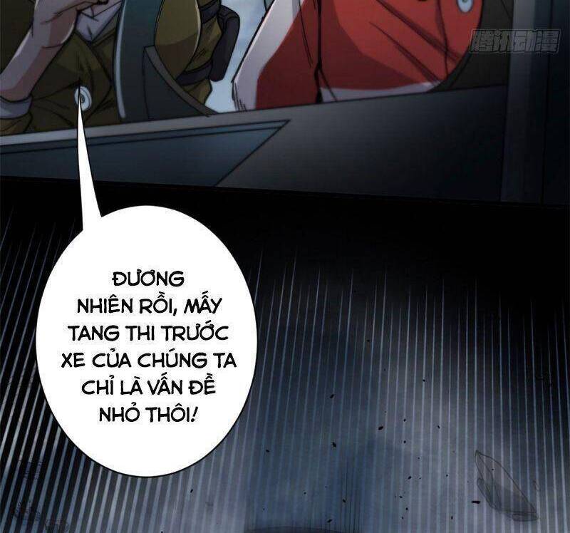 Luân Bàn Thế Giới chapter 32 - Trang 2
