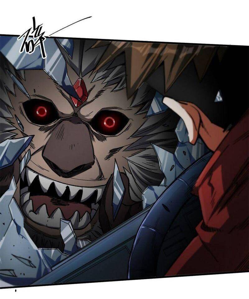 Luân Bàn Thế Giới chapter 32 - Trang 22