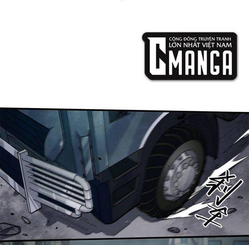 Luân Bàn Thế Giới chapter 32 - Trang 30