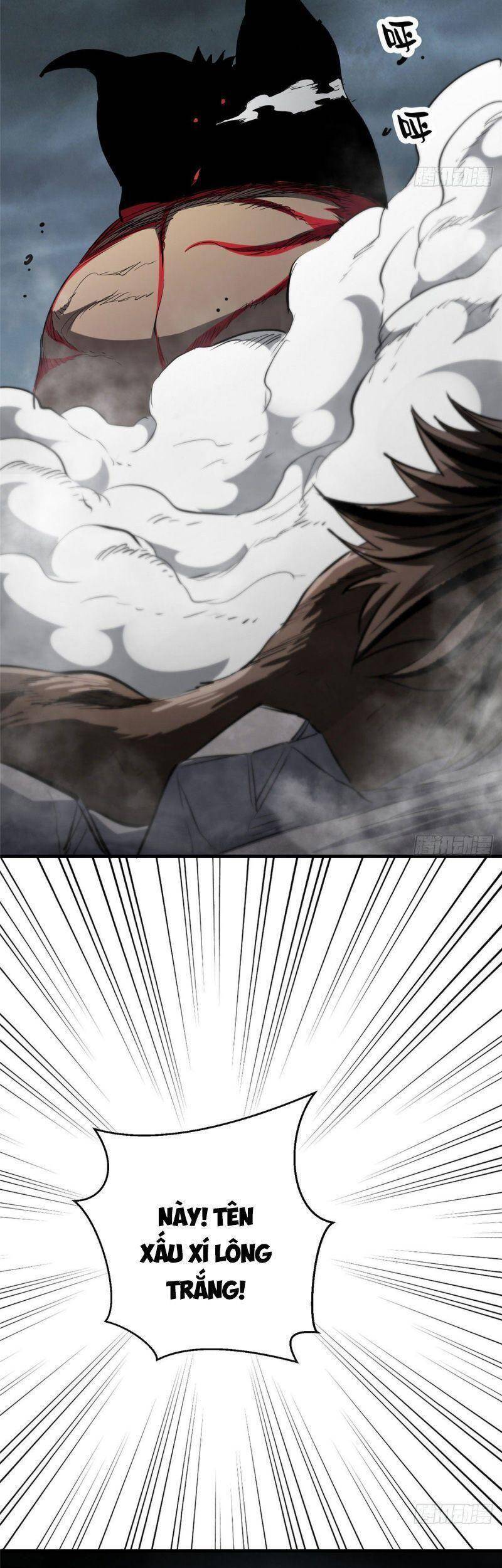 Luân Bàn Thế Giới chapter 33 - Trang 46
